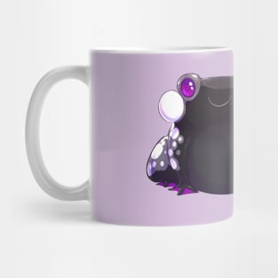 ACE FLAG FROG Mug